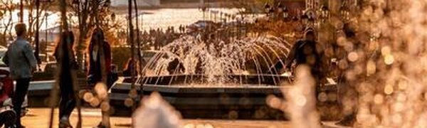 Синоптики озвучили прогноз погоды в Приморье на неделю