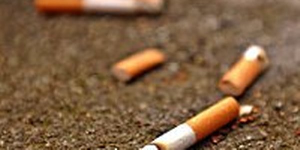 Сделай город чище: Как китайцы зарабатывают на окурках