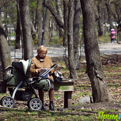Майские дни