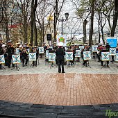 Международный фестиваль духовых оркестров во Владивостоке