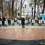 Международный фестиваль духовых оркестров во Владивостоке