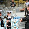 Международный фестиваль духовых оркестров во Владивостоке