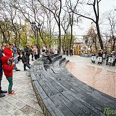 Международный фестиваль духовых оркестров во Владивостоке