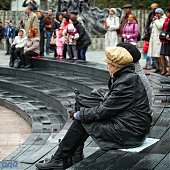 Международный фестиваль духовых оркестров во Владивостоке