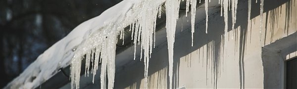 В Приморье сохраняется зимний характер погоды