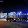 Ночью во Владивостоке состоится репетиция военного парада в честь Дня Победы