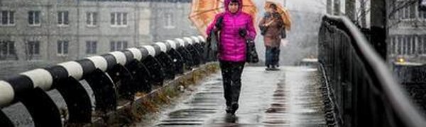 Установившиеся в Приморье температуры характерны для середины ноября