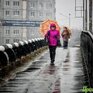 Установившиеся в Приморье температуры характерны для середины ноября