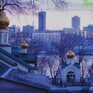 До +9°С прогреется воздух в Приморье в среду