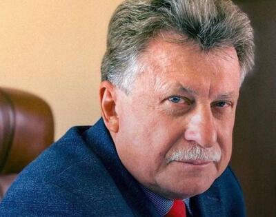 Борис Кубай рассказал о погоде в Приморье в новогоднюю ночь