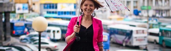 Эта рабочая неделя в Приморье будет дождливой