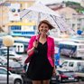 Эта рабочая неделя в Приморье будет дождливой