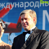 Звездная дорожка: Лица кинофестиваля