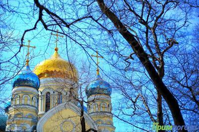 Светлая Пасха: торжественную литургию для верующих Приморья покажут онлайн Светлая Пасха: торжественную литургию для верующих Приморья покажут онлайн
