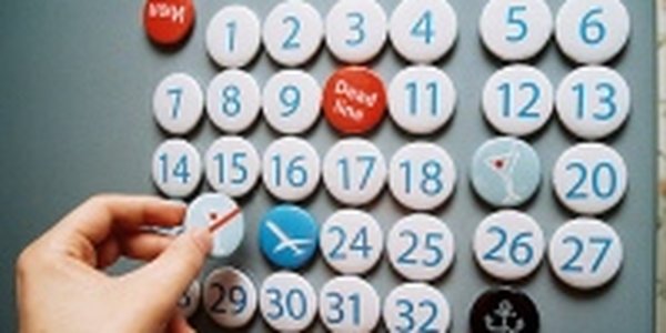 Россиян ожидают длинные выходные