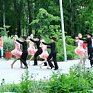 Пример для подражания: танцы в московских парках