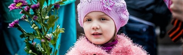 30-кратный салют прогремит в Приморье 9 мая