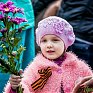 30-кратный салют прогремит в Приморье 9 мая