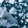 Синоптики не рекомендуют выходить на лёд толщиной менее 5 см