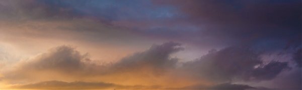 Вероятность небольших осадков в Приморье сохранится и в выходные