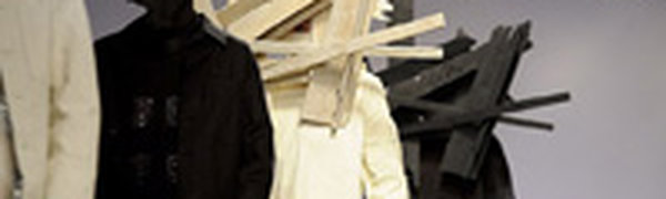 London Fashion Week Menswear 