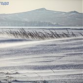 Юг Приморья: Полуостров Краббе