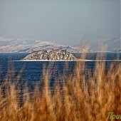 Юг Приморья: Полуостров Краббе