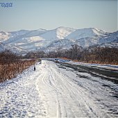 Юг Приморья: Полуостров Краббе