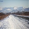 Юг Приморья: Полуостров Краббе