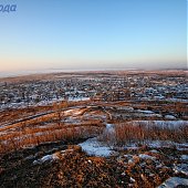 Юг Приморья: Полуостров Краббе
