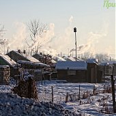 Юг Приморья: Полуостров Краббе