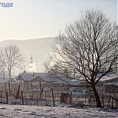 Юг Приморья: Полуостров Краббе