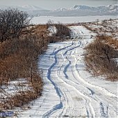 Юг Приморья: Полуостров Краббе