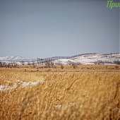 Юг Приморья: Полуостров Краббе