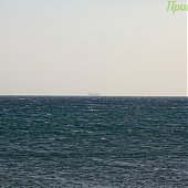Юг Приморья: Полуостров Краббе