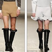 London Fashion Week Menswear 