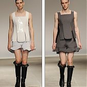 London Fashion Week Menswear 