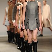 London Fashion Week Menswear 
