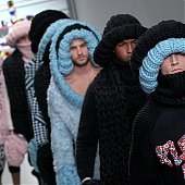 London Fashion Week Menswear 