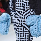 London Fashion Week Menswear 