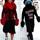 London Fashion Week Menswear 