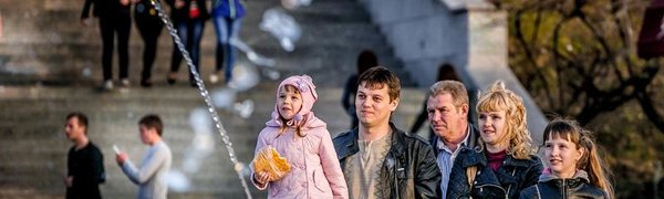 Погода во Владивостоке улучшится только к пятнице
