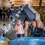 Погода во Владивостоке улучшится только к пятнице