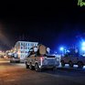 Из-за репетиции парада вечером во Владивостоке будет ограничено движение