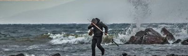 Стала известна траектория циклона, который повлияет на погоду в Приморье (ВИДЕО)