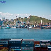 Летнее тепло в Приморье по ночам сменяет осенняя прохлада