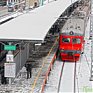 В начале следующей недели ожидается ухудшение погоды