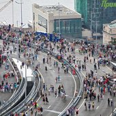 Cегодня Владивосток отмечает 5-летие открытия Золотого моста
