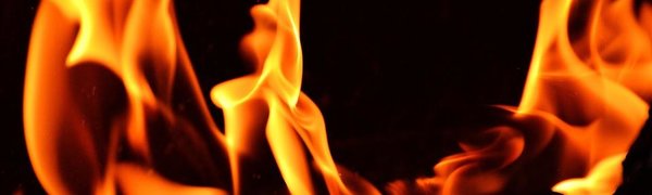 В миллиард рублей власти Забайкалья оценили ущерб от пожаров