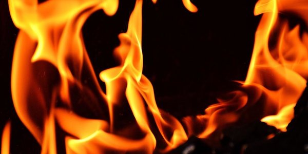 В миллиард рублей власти Забайкалья оценили ущерб от пожаров